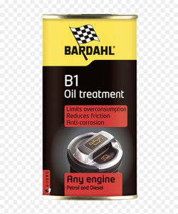 บาร์ดาห์ล บี1 ออยล์ ซัพพลีเมนท์ 12 แพ็ค 15 ออนซ์ - Product Image 1