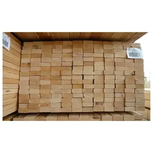 Get More for Less: Wholesale Pine Wood Lumber!