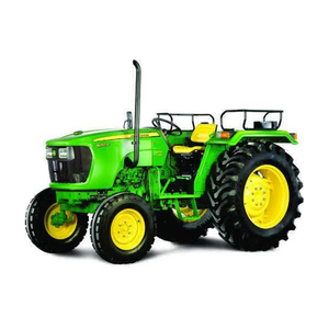 Tracteurs John Deere, tracteurs de terrain puissants, approvisionnement en gros, qualité export. - Product Image 1