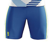 Uniforme de Fútbol con Diseño Personalizado, Sublimado, Transpirable, Ajuste Regular