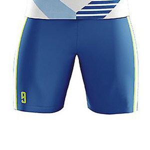 Uniforme de Fútbol con Diseño Personalizado, Sublimado, Transpirable, Ajuste Regular - Product Image 5