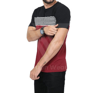 Camisetas Personalizadas con Logotipo al por Mayor de Alta Calidad para el Verano, Material Suave al Tacto, Diseño de Camisetas - Product Image 4