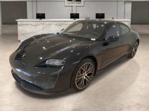 Sedán Deportivo de Lujo 2022, Eléctrico, de Alto Rendimiento y Largo Alcance, Vehículo Estadounidense - Product Image 6