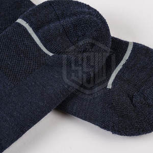 Calcetines Casuales Personalizados al por Mayor con Logotipo, de Secado Rápido, Unisex, para Venta en Línea - Product Image 4