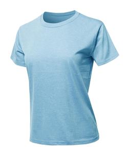 Conjunto Deportivo Personalizado para Mujer, Verano, Estampado, Transpirable, Anti-Pilling, con Camiseta y Pantalones Cortos, HECHO POR HAIDIIII SPORTS 2026 - Product Image 1