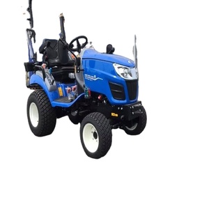 Tractores de siega diésel inalámbricos de 48V, motor de 4 tiempos de grado Industrial de 173CC, cortacésped de 2 tiempos de 125cc para corte de césped DIY - Product Image 4