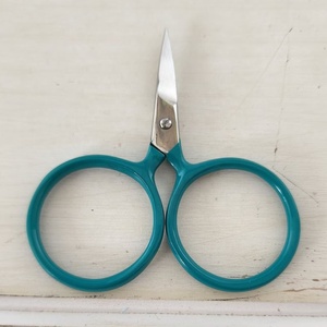 Mini ciseaux circulaires bicolores de Degen - Product Image 3