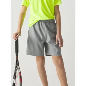 Custom Jump Kids Tennis Training <b>Shorts</b> for Merchandising Equipment - Product Image 1