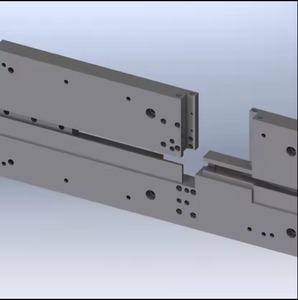 Fabricante de Placas de Acero Inoxidable y Acero Dulce de Grado Industrial YOGI ENGINEERING Ofrece Variantes de Aleación y Servicios de Maquinaria - Product Image 2