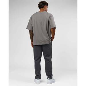 T-shirt surdimensionné pour hommes grande taille - AfterDark ZeroCrease Storm Front - Product Image 6