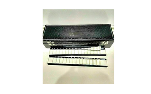 BARRA DE PRISMA HORIZONTAL/VERTICAL SET EN CAJA EQUIPO OFTÁLMICO PARA HOSPITAL... - Product Image 5