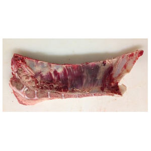 Emballage en boîte Corps CONGELÉ Carcasses de sternum de boeuf Halal congelées Viande de boeuf certifiée congelée Viande de buffle désossée BQF - Product Image 5