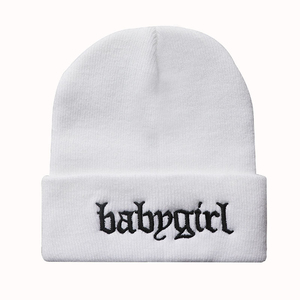 Bonnet tricoté d'hiver pour enfants pour garçons et filles Bonnet Skullies tricoté pour bébé Bonnet chaud pour tout-petits - Product Image 4