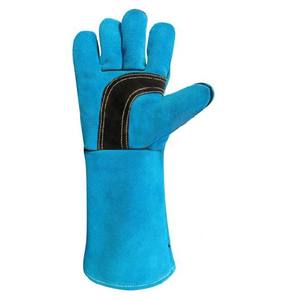 Custom Made Light Work Gloves Quick Dry <b>Outdoor</b> <b>Safety</b> Gloves Best Price Hot Selling Welding Gloves - Product Image 3