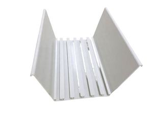 Serre hydroponique pour fraises, serre en plastique à canaux, serre pour la culture des fraises, <span class=keywords><strong>gouttière</strong></span> - Product Image 2