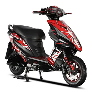 ล้อปิดรถสามล้อลิฟท์ด้านหลัง 200Cc เครื่องทําความร้อนสําหรับแก๊ส 900Cc แบตเตอรี่ Big จักรยานจุดระเบิด. รถจักรยานยนต์ไฟฟ้า Cruise 5000W