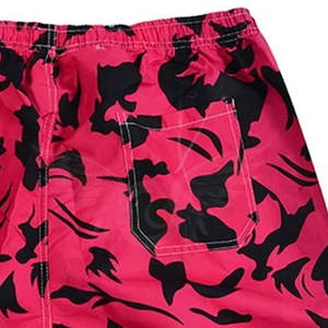 Pantalones cortos de gimnasio para hombre, Shorts de Fitness, de la mejor calidad, hechos en paquistaní - Product Image 6