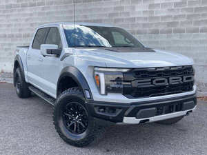 TOP CONDITION USED 2024 Fordd F-150 Raptor - Product Image 3
