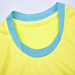 Camisetas de fútbol personalizadas, sublimados uniformes de fútbol, ropa deportiva, precio barato, venta al por mayor, 2022 - Product Image 5