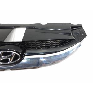 หน้ากากหน้ารถ HYUNDAI iX35 รุ่นที่ 1 86351-2Y000 (10>) - Product Image 2