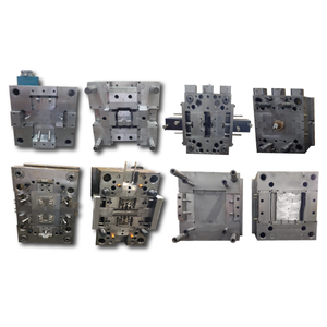 Plastic Injection Mold For Plastic Products