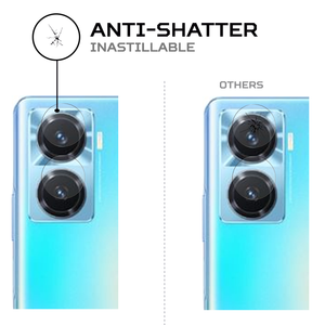 ANTISHOCK Vivo Y77 5G <b>Screen</b> <b>Protector</b> Durable and Shock-Absorbent Mobile Cover - Product Image 4