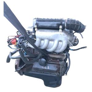 เครื่องยนต์ SEAT Ibiza 021C1000 เบนซิน 1200 ซีซี ครบชุด (ปี 99>02) - Product Image 1