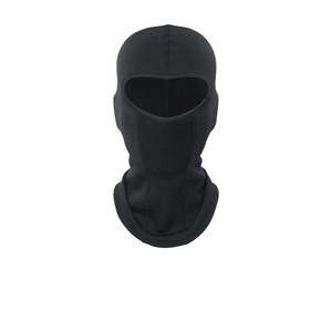 Pasamontañas Unisex Verde Oliva, Cubre Rostro Completo, para Exteriores, de Spandex y Poliéster, Transpirable, Impermeable, para Adultos, 56-58CM, con Bordado e Impresión - Product Image 2