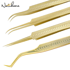 Nhíp chuyên nghiệp cho các nhà côn trùng học làm phân loại, thu thập hoặc côn trùng siêu nhỏ - Product Image 5