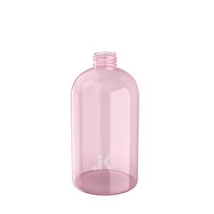 Soluciones de Empaque JK, Botella PET de Lujo de 750 ml, Empaque de Plástico para Botellas Vacías Boston M0515T, Mejor Precio de Fábrica en Vietnam - Product Image 3