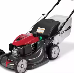 ฮอนด้า HRX217VKA HRX217VLA รถใหม่ทั้งหมด HRX217HYA HRN216VKA เครื่องตัดหญ้าและรถแทรกเตอร์ขนาด21นิ้ว - Product Image 1