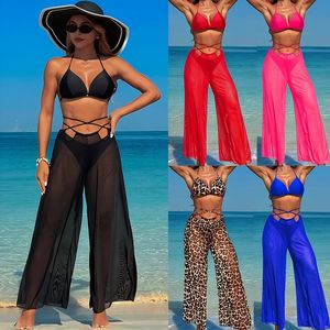 Maillot de bain femme adulte Spa maillot de bain trois pièces Sexy 2025 Fashion Bikini - Product Image 4