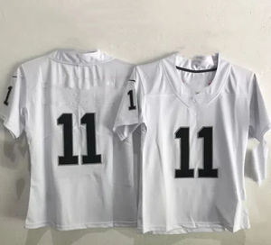 Maillots de football américain personnalisés Uniforme de football américain Vêtements de football américain - Product Image 5