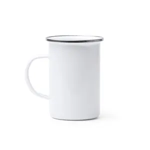 Tazza in Smalto Klop Personalizzabile per Articoli Promozionali e Merchandising - Product Image 1