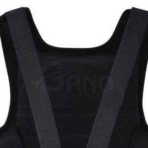 Gardes de poitrine de qualité supérieure pour le protecteur de corps de boxe Arts martiaux utiliser l'équipement de sport - Product Image 6