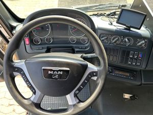 MAN TGL 2009 - Product Image 5