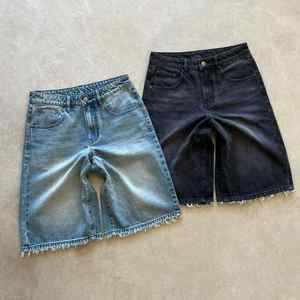 Shorts Fashion Baggy Jorts pour hommes Work - Product Image 4