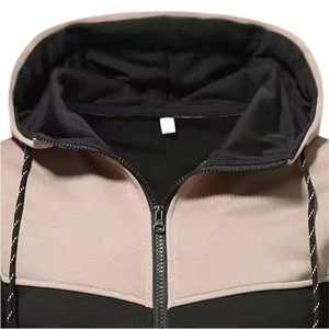 Chándal de gimnasio de nuevo diseño para hombre, gran oferta, ropa deportiva personalizada para hombre, chándal informal, trajes para correr de invierno, chándal - Product Image 4