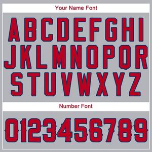 Uniformes de softball sublimés pas cher prix conception de couture classique angeles évacuation de l'humidité vêtements de baseball coupe ample - Product Image 5