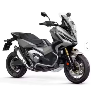 รถมอเตอร์ไซค์ฮอนด้า XADV 750 ซีซี รุ่นใหม่ สำหรับการเดินทางแบบผจญภัย ทั้งบนถนนและนอกถนน รุ่นมาตรฐาน X ADV 750 ซีซี - Product Image 5
