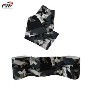 Banda de Resistencia para Ejercicios de Fuerza, Entrenamiento Muscular, Fitness en Casa, Levantamiento de Pesas, Gimnasio, Sling Shot Blaster - Product Image 2