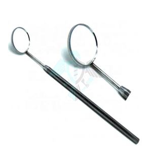 Fournisseur en gros Pissco pour kit d'instruments de micro-chirurgie buccale dentaire pour kit d'outils de chirurgie dentaire Instruments dentaires - Product Image 2