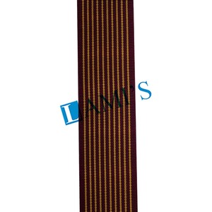 Wholesale High Quality <b>Masonic</b> Moire Ribbon Best Quality <b>Medal</b> <b>Masonic</b> Ribbons Ceremonial Uniforms - Product Image 5