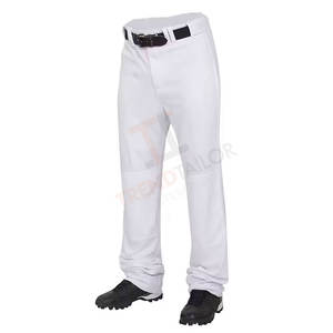 Uniforme de Béisbol Deportivo de Nueva Llegada, Tela 100% Poliéster, Mejor Precio - Product Image 3