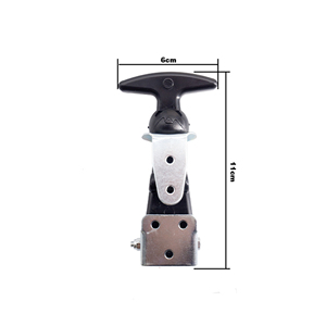 Capó de Liberación Rápida Tipo 6 - Product Image 3