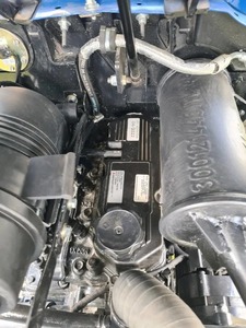 Nuevo Tractor de Andar Solis H26 de 25HP con Motor y Caja de Cambios - Product Image 6