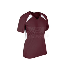 Maillot de softball à séchage rapide de haute qualité Maillot de softball respirant Maillot de softball confortable - Product Image 1