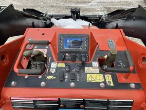 2020 DITCH WITCH SK3000 Skidsteer Loader XC750K Zanjadora con Motor de Bomba y Engranaje de Alta Eficiencia - Product Image 6