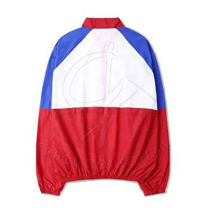 Men's Multi-Color Waterproof <b>Canvas</b> Windbreaker Custom Pattern <b>Round</b> Neck Collar Jacket Stylish Hunting Clothing - Product Image 2