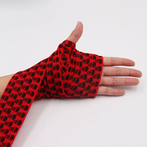 สายรัดข้อมือออกกำลังกายสีชมพูสำหรับ2025อุปกรณ์ออกกำลังกาย - Product Image 6